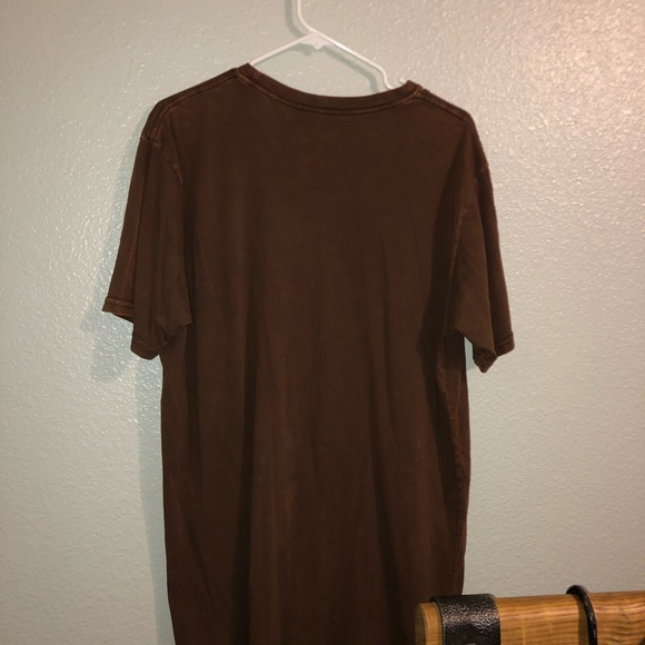 Southern Thread Eagle Shirt - Picture 2 of 5